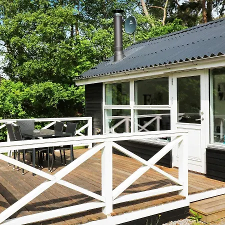 4 Person In Holiday home
