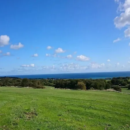 4 Person In Nyaraló Hadsund