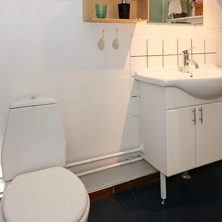 Nyaraló 4 Person In