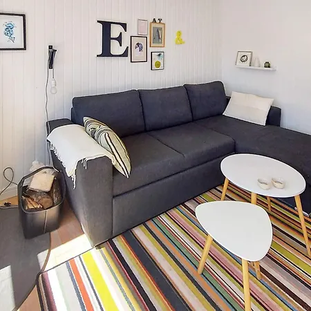 Nyaraló 4 Person In Hadsund