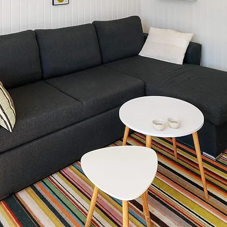 4 Person In Nyaraló