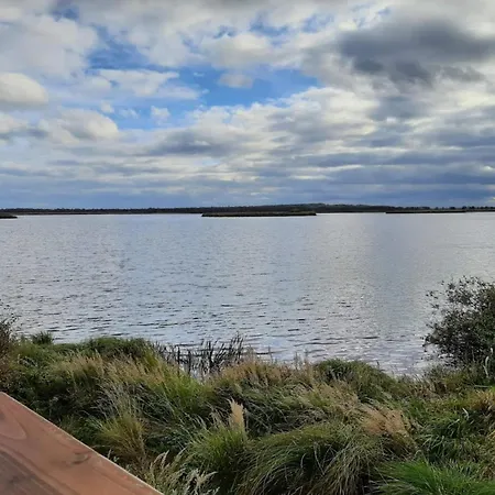 Nyaraló 4 Person In *