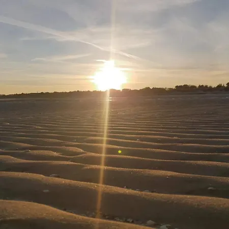 Nyaraló 4 Person In Hadsund