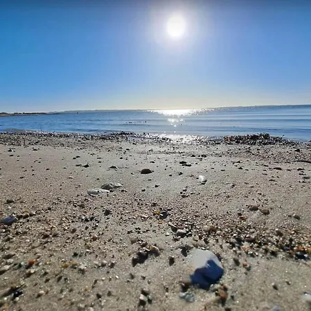 4 Person In Nyaraló Hadsund