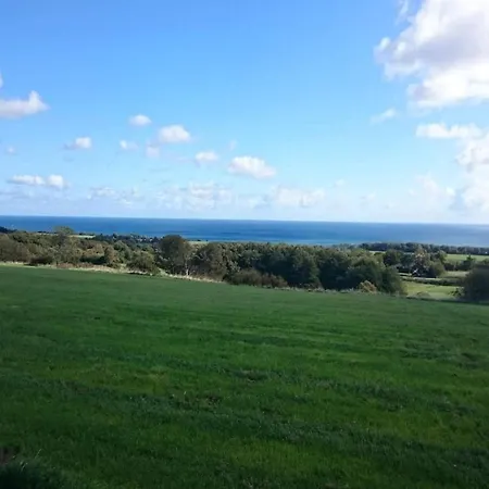 Nyaraló 4 Person In *