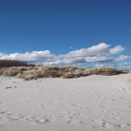 Nyaraló 4 Person In Hadsund