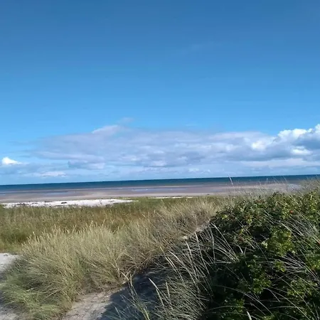 Nyaraló 4 Person In Hadsund