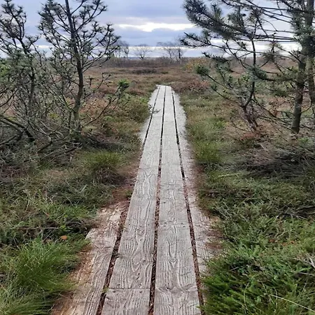 4 Person In * Hadsund