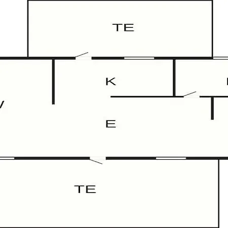 Nyaraló 4 Person In