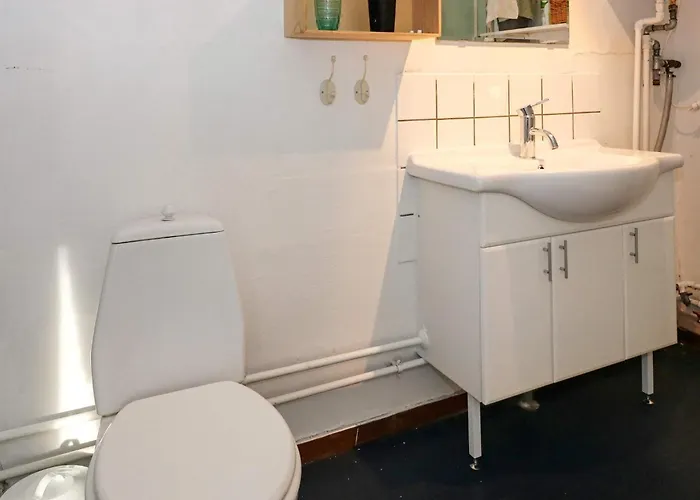 Ferienhaus 4 Person In